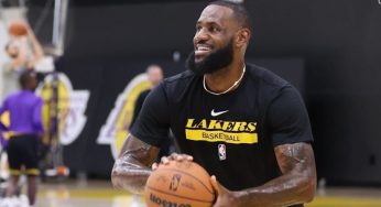 LAL vs SAC Dream11 Prediction NBA Live Fantasy Basketball Dream11 Team, Top Picks and Tips for Los Angeles Lakers vs Sacramento Kings