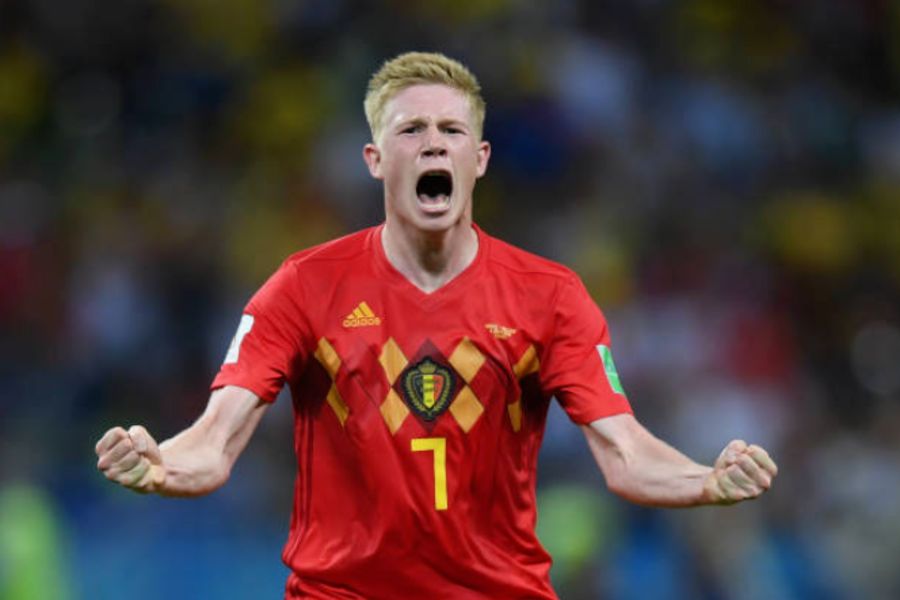 ITA vs BEL Today Match Prediction Details