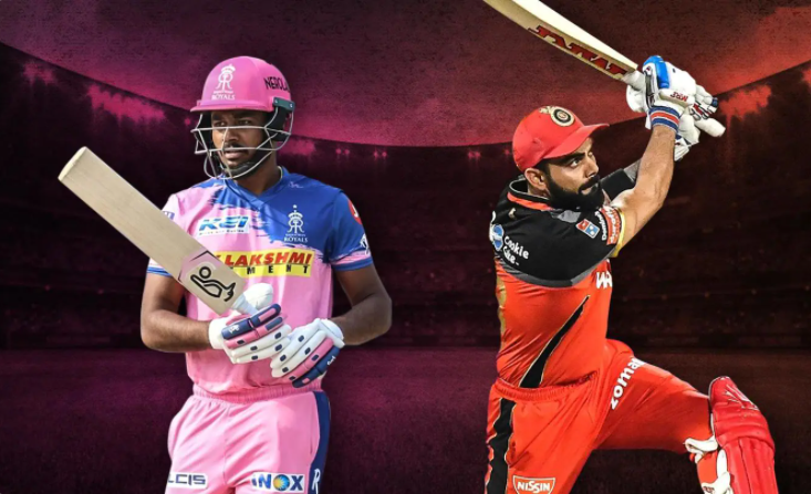 RR vs BLR Dream11 Prediction