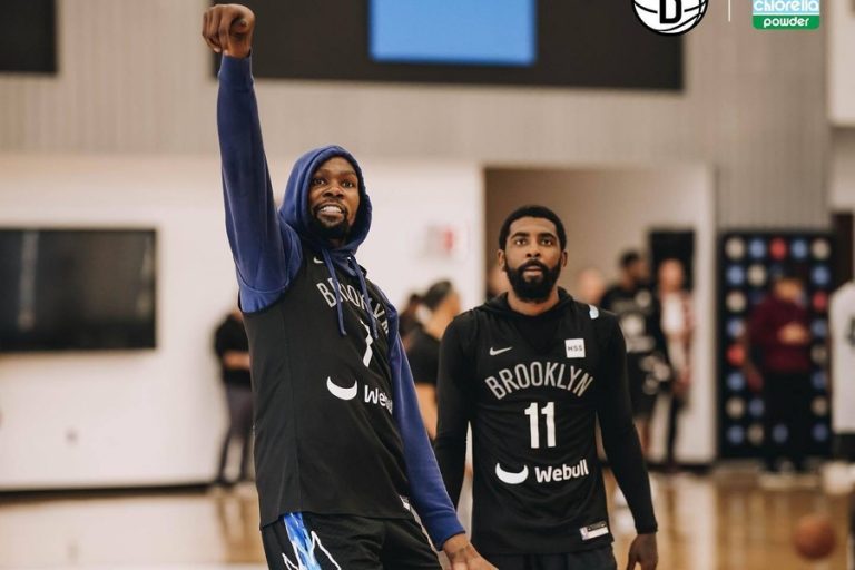 MIN vs BRK Dream11 Minnesota Timberwolves vs Brooklyn Nets