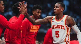 MIL vs ATL Dream11 Prediction NBA Live Fantasy Basketball Dream11 Team, Top Picks and Tips for Milwaukee Bucks vs Atlanta Hawks