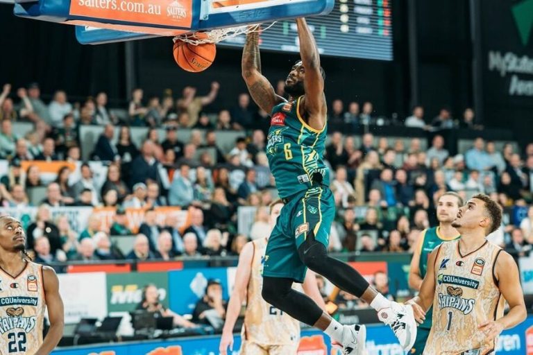 Adelaide 36ers vs Tasmania JackJumpers ADL vs TJJ Dream11
