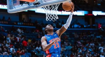 DET vs MEM Dream11 Prediction NBA Live, Fantasy Basketball Dream11 Team, Top Picks and Tips for Detroit Pistons vs Memphis Grizzlies