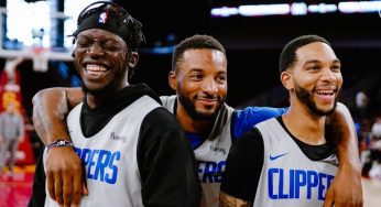 LAC vs MIN Dream11 Prediction NBA Live Fantasy Basketball Dream11 Team, Top Picks and Tips for Los Angeles Clippers vs Minnesota Timberwolves