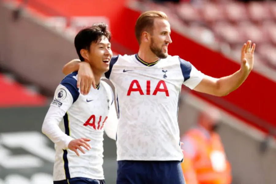 TOT vs LU Dream11 Prediction for Tottenham vs Leeds United Premier League Live Score Daily Fantasy Football Team, Tips & Guide