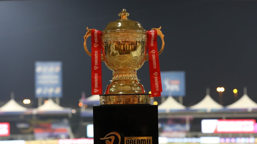 IPL New Schedule