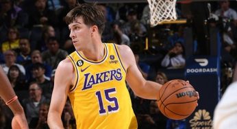 LAL vs MIN Dream11 Prediction NBA Live Fantasy Basketball Dream11 Team, Top Picks and Tips for Los Angeles Lakers vs Minnesota Timberwolves