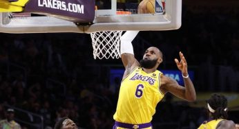 LAL vs LAC Dream11 Prediction NBA Live, Fantasy Basketball Dream11 Team, Top Picks and Tips for LA Lakers vs LA Clippers