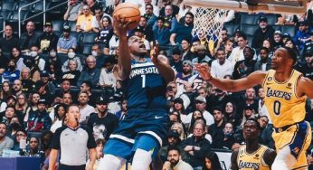 MIN vs BRK Dream11 Prediction NBA Live Fantasy Basketball Dream11 Team, Top Picks and Tips for Minnesota Timberwolves vs Brooklyn Nets