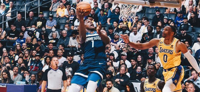 Minnesota Timberwolves vs Brooklyn Nets MIN vs BRK Dream11