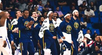 GSW vs DEN Dream11 Prediction NBA Live Fantasy Basketball Dream11 Team, Top Picks and Tips for Golden State Warriors vs Denver Nuggets