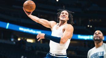 DEN vs UTA Dream11 Prediction NBA Live, Fantasy Basketball Dream11 Team, Top Picks and Tips for Denver Nuggets vs Utah Jazz
