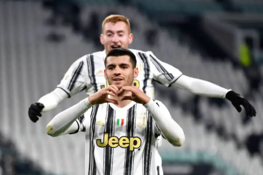 LAZ vs JUV Dream11 Prediction for Lazio vs Juventus Serie A Live Score Daily Fantasy Football Team, Tips & Guide
