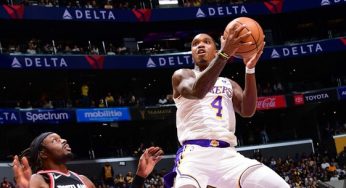 LAL vs DEN Dream11 Prediction NBA Live, Fantasy Basketball Dream11 Team, Top Picks and Tips for LA Lakers vs Denver Nuggets