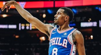 PHI vs SAS Dream11 Prediction NBA Live Fantasy Basketball Dream11 Team, Top Picks and Tips for Philadelphia 76ers vs San Antonio Spurs
