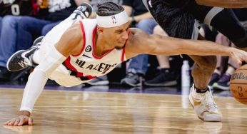 POR vs PHX Dream11 Prediction NBA Live Fantasy Basketball Dream11 Team, Top Picks and Tips for Portland Trail Blazers vs Phoenix Suns