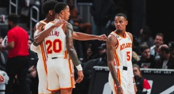 DET vs ATL Dream11 Prediction NBA Live Fantasy Basketball Dream11 Team, Top Picks and Tips for Detroit Pistons vs Atlanta Hawks