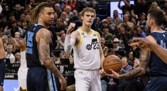 UTA vs MEM Dream11 Prediction NBA Live, Fantasy Basketball Dream11 Team, Top Picks and Tips for Utah Jazz vs Memphis Grizzlies
