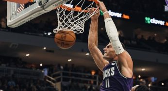 MIL vs ATL Dream11 Prediction NBA Live Fantasy Basketball Dream11 Team, Top Picks and Tips for Milwaukee Bucks vs Atlanta Hawks
