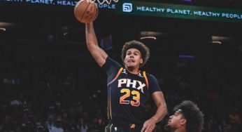 PHX vs MIN Dream11 Prediction NBA Live Fantasy Basketball Dream11 Team, Top Picks and Tips for Phoenix Suns vs Minnesota  Timberwolves
