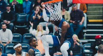 MIN vs LAL Dream11 Prediction NBA Live, Fantasy Basketball Dream11 Team, Top Picks and Tips for Minnesota Timberwolves vs LA Lakers