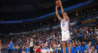 OKC vs DEN Dream11 Prediction NBA Live, Fantasy Basketball Dream11 Team, Top Picks and Tips for Denver Nuggets vs Oklahoma City Thunder