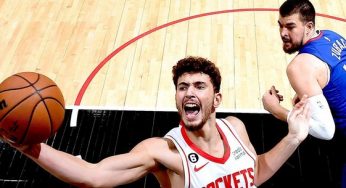 HOU vs LAC Dream11 Prediction NBA Live Fantasy Basketball Dream11 Team, Top Picks and Tips for Houston Rockets vs LA Clippers