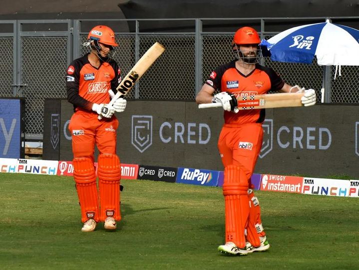 KKR vs SRH IPL 2022 Fantasy Cricket Tips for iGamio, Playing 11, Kolkata Knight Riders vs Sunrisers Hyderabad Dream11 Prediction for Today IPL Match