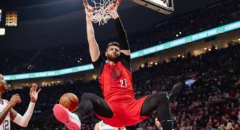 PHX vs POR Dream11 Prediction NBA Live Fantasy Basketball Dream11 Team, Top Picks and Tips for Phoenix Suns vs Portland Trailblazers