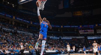 DET vs OKC Dream11 Prediction NBA Live Fantasy Basketball Dream11 Team, Top Picks and Tips for Detroit Pistons vs Oklahoma City Thunder