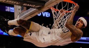 LAC vs UTA Dream11 Prediction NBA Live, Fantasy Basketball Dream11 Team, Top Picks and Tips for LA Clippers vs Utah Jazz