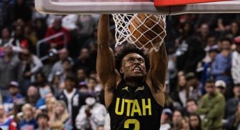 UTA vs LAL Dream11 Prediction NBA Live, Fantasy Basketball Dream11 Team, Top Picks and Tips for Utah Jazz vs LA Lakers