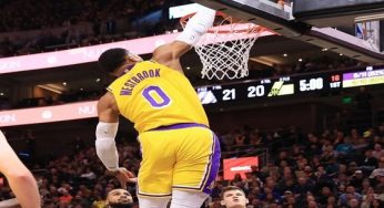 LAC vs LAL Dream11 Prediction NBA Live, Fantasy Basketball Dream11 Team, Top Picks and Tips for LA Clippers vs LA Lakers