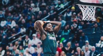 MIN vs PHX Dream11 Prediction NBA Live Fantasy Basketball Dream11 Team, Top Picks and Tips for Minnesota Timberwolves vs Phoenix Suns