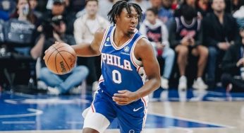 ATL vs PHI Dream11 Prediction NBA Live Fantasy Basketball Dream11 Team, Top Picks and Tips for Atlanta Hawks vs Philadelphia 76ers