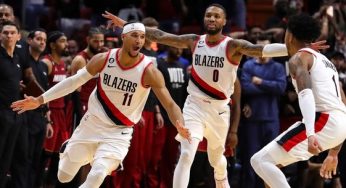 NOP vs POR Dream11 Prediction NBA Live Fantasy Basketball Dream11 Team, Top Picks and Tips for New Orleans Pelicans vs Portland Trail Blazers