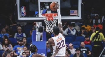 MIA vs PHX Dream11 Prediction NBA Live Fantasy Basketball Dream11 Team, Top Picks and Tips for Miami Heat vs Phoenix Suns