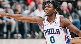 PHI vs UTA Dream11 Prediction NBA Live, Fantasy Basketball Dream11 Team, Top Picks and Tips for Philadelphia 76ers vs Utah Jazz