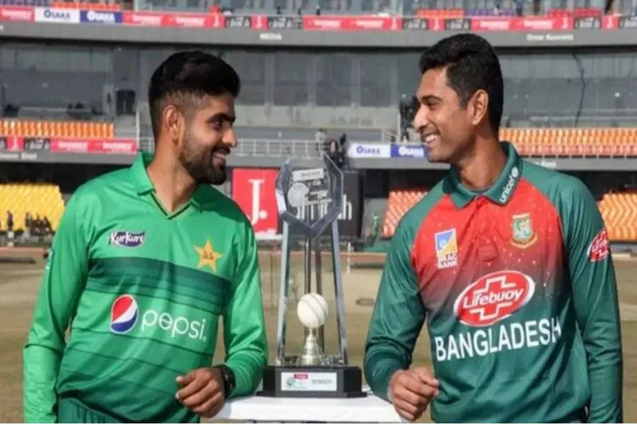 BAN vs PAK Cricket Betting Tips, 3rd T20I Bangladesh vs Pakistan Live Score, Match Prediction, Pitch & Weather