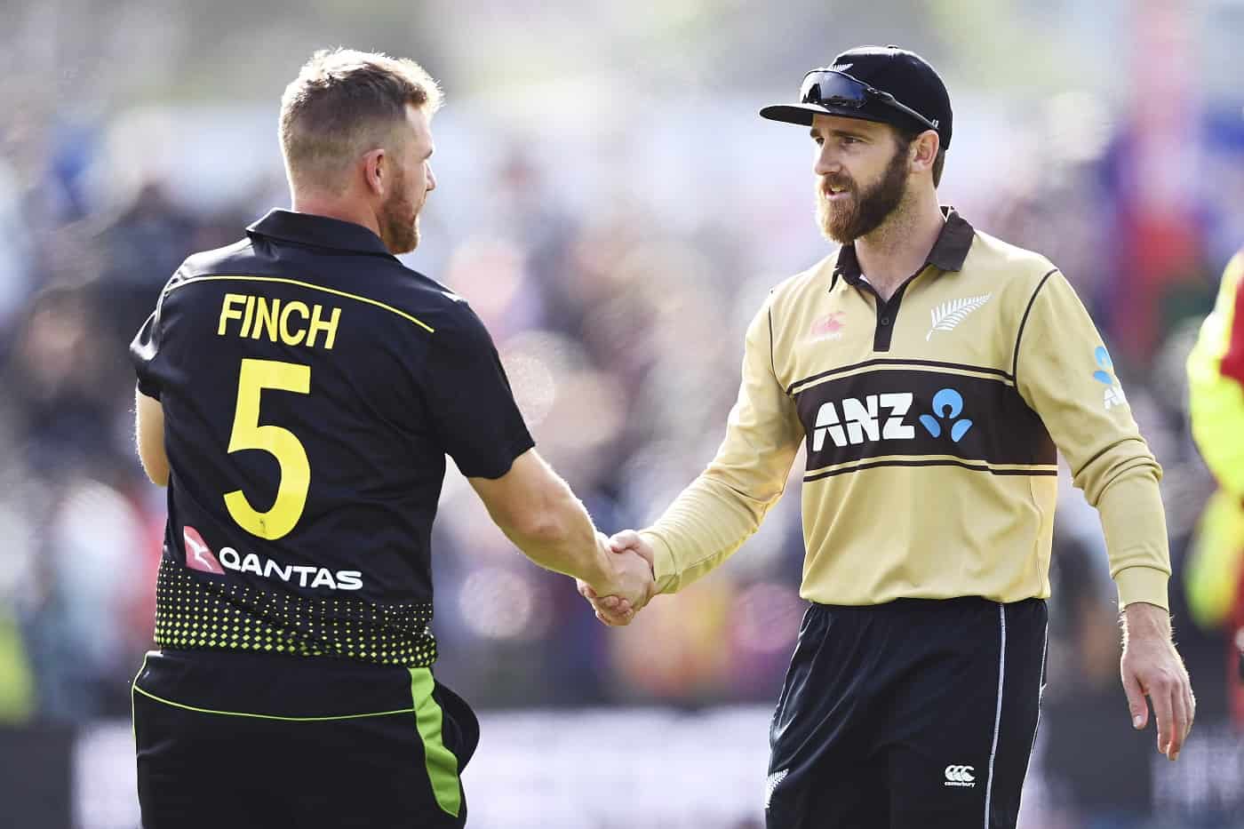 NZ vs AUS Prediction: Free Cricket Betting Tips for New Zealand vs Australia T20I series 2021