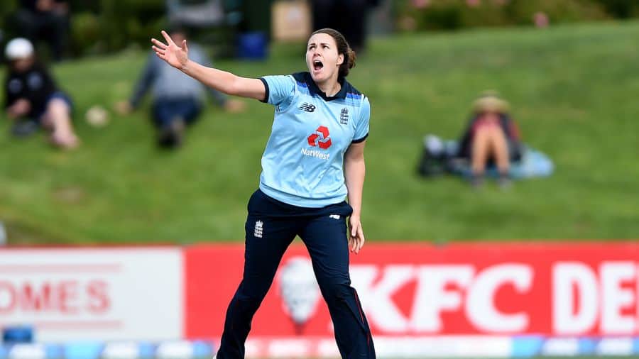 NZ-W vs EN-W Dream11