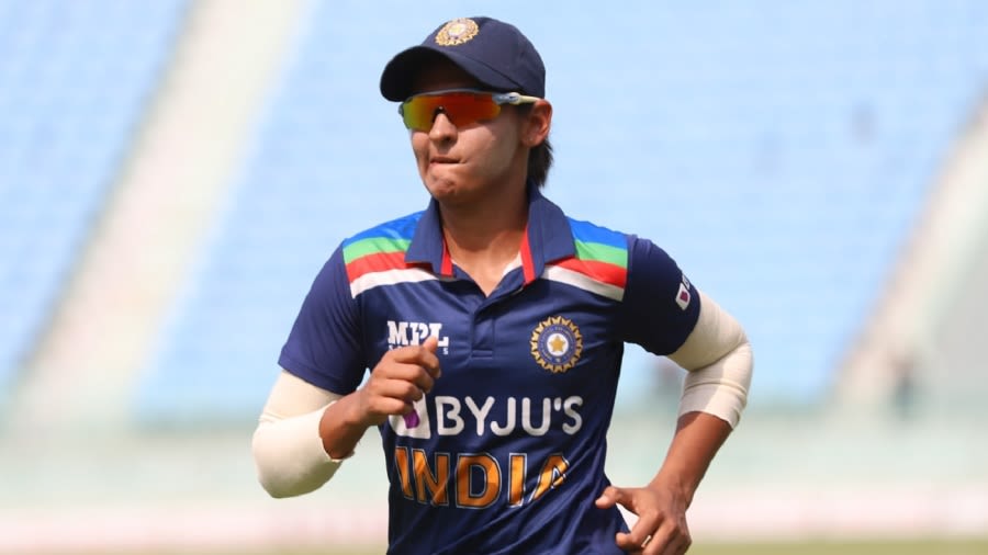 IND-W vs AUS-W 2nd ODI: Harmanpreet Kaur unfit and unavailable, confirms India Women Batting Coach