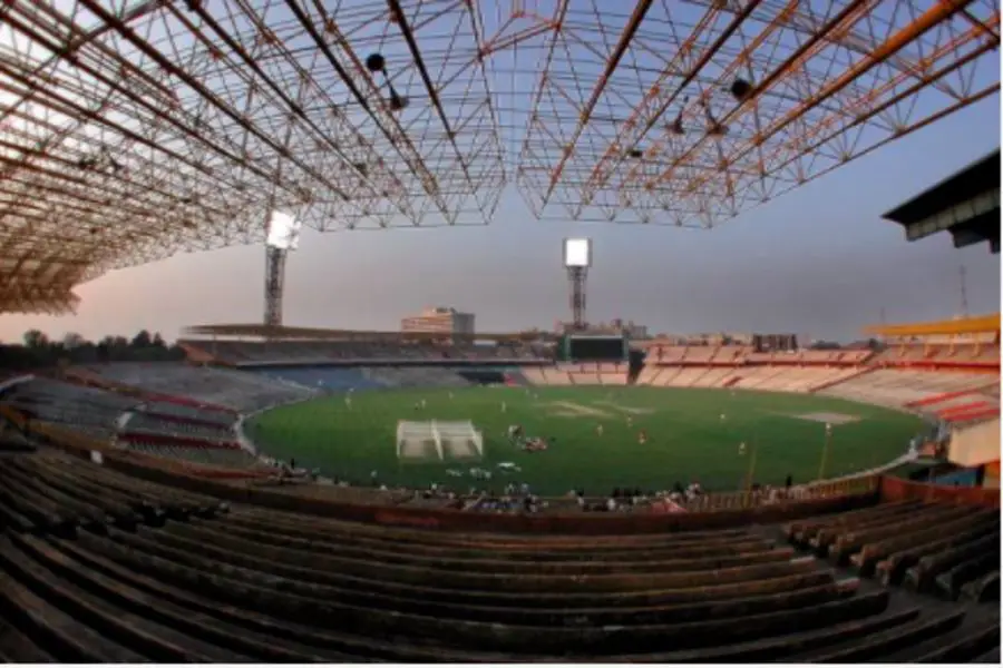 India vs New Zealand, 3rd T20I: Kolkata Weather Today and Chance of Rain on 21 November