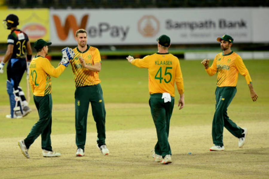 SL vs SA Dream11 Prediction