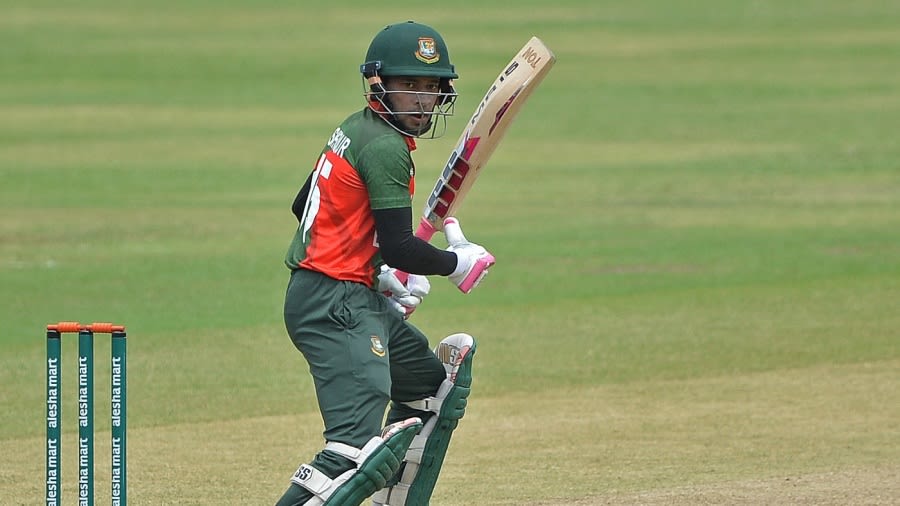 Watch BAN vs SL Live