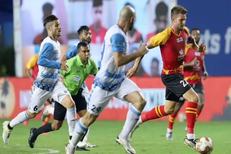 SCEB vs JFC Dream11 Prediction for SC East Bengal vs Jamshedpur FC ISL Live Score Daily Fantasy Football Team, Tips & Guide