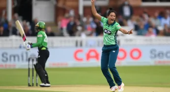 OVI-W vs SOB-W Dream11 Prediction Match 22 Hundred Women’s: Playing 11, Pitch Report, Fantasy Cricket Tips for Oval Invincibles Women vs Southern Brave Women Dream11 Team