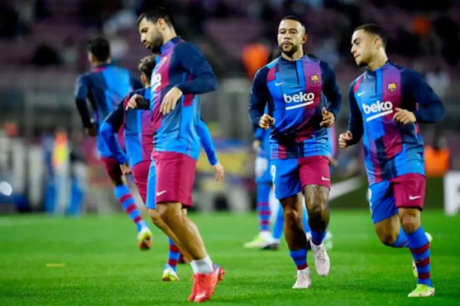 BAR vs BEN Dream11 Prediction for Barcelona vs Benfica Champions League Live Score Daily Fantasy Football Team, Tips & Guide
