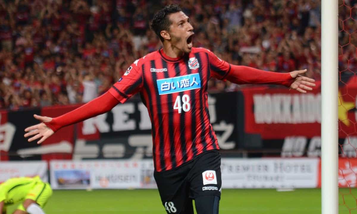 SAP vs YKH Dream11 Match Prediction Consadole Sapporo vs Yokohama FC J1 League Fixtures 27 February