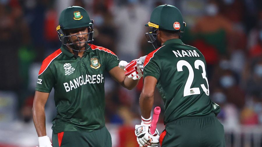 BAN vs PNG Dream11 Team, T20 World Cup Today’s Match Prediction: Who will win?